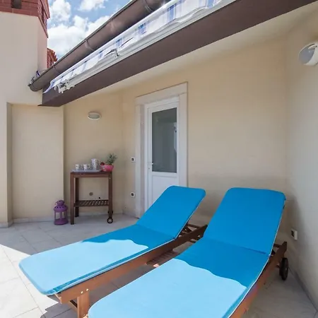 Appartement Alice App2