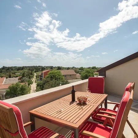 Appartement Alice App2
