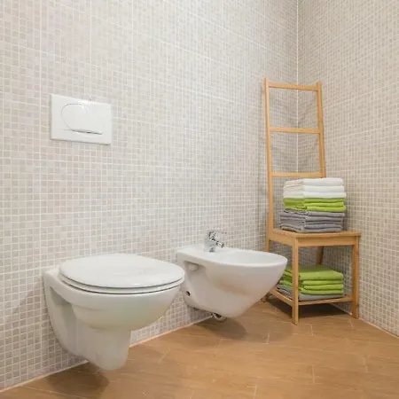 Appartement Alice App2 *