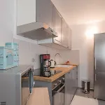 Alice App2 Apartman *