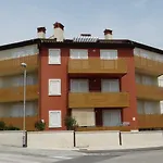 Alice App2 Apartman Liznjan