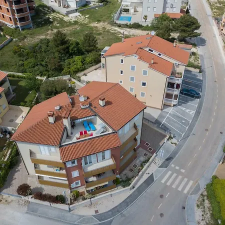 Apartament Alice App2