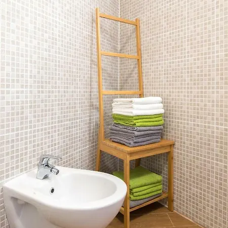 Alice App2 Apartment