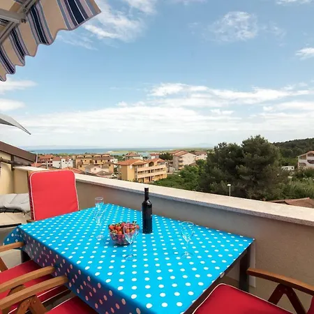 Apartament Alice App2 Ližnjan