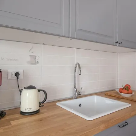 Apartament Alice App2