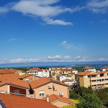 Apartament Alice App2 Ližnjan